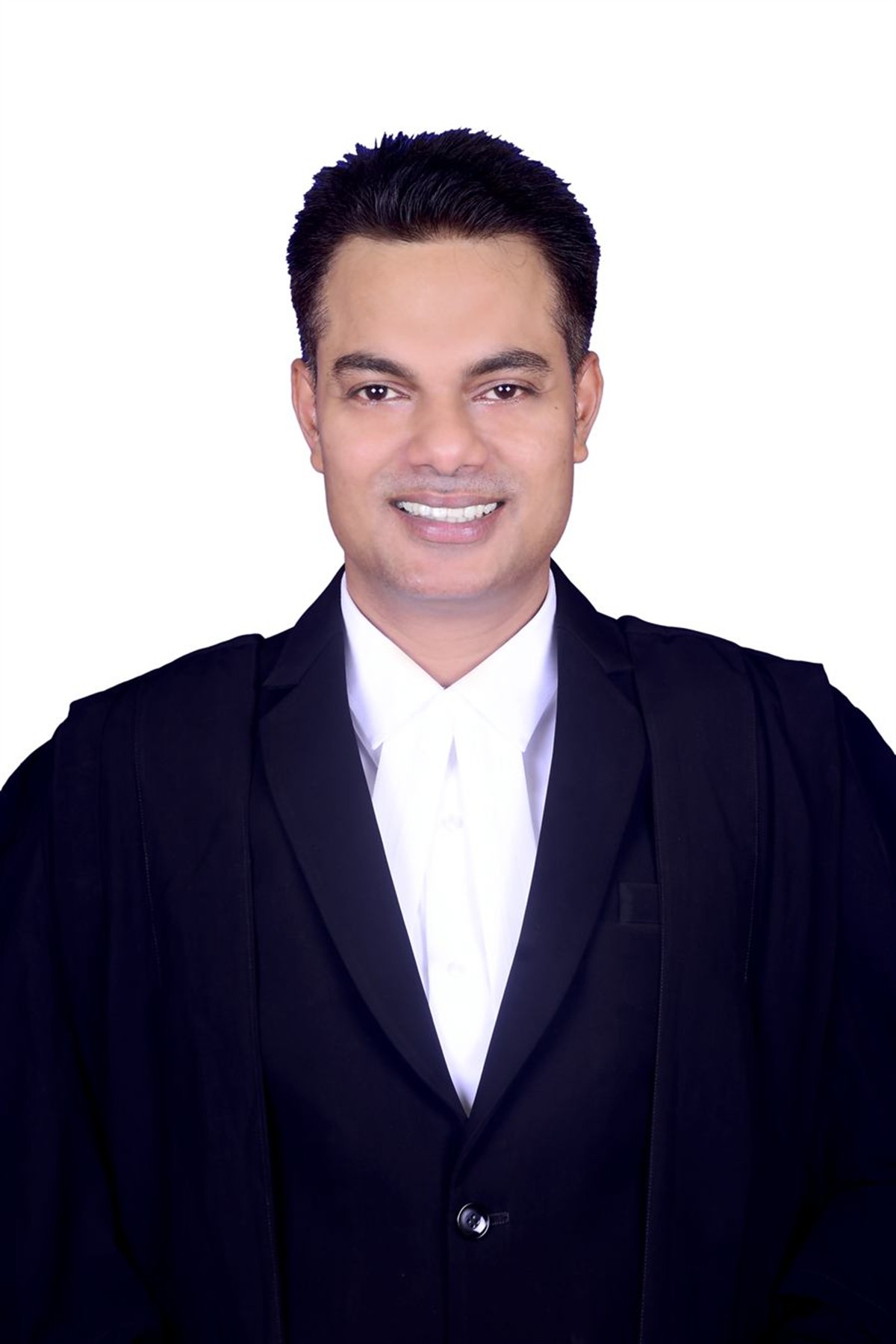 Dr. Chinmaya Mohanty photo